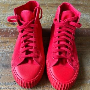 Men’s 10.5 PF Flyers